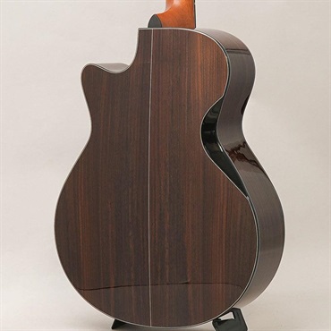 Furch 【4/1より価格改定】FG02 [UK (MOROHA) Signature Model] #136310 フォルヒ 画像1