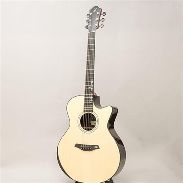 Furch 【4/1より価格改定】FG02 [UK (MOROHA) Signature Model] #136310 フォルヒ 画像2