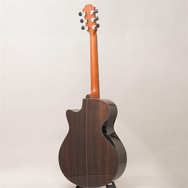 Furch 【4/1より価格改定】FG02 [UK (MOROHA) Signature Model] #136310 フォルヒ 画像3