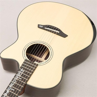 Furch 【4/1より価格改定】FG02 [UK (MOROHA) Signature Model] #136310 フォルヒ 画像4