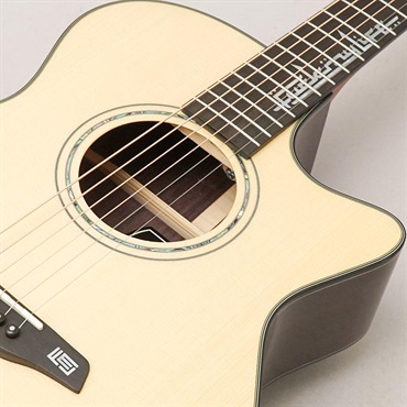 Furch 【4/1より価格改定】FG02 [UK (MOROHA) Signature Model] #136310 フォルヒ 画像6