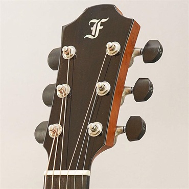 Furch 【4/1より価格改定】FG02 [UK (MOROHA) Signature Model] #136310 フォルヒ 画像10