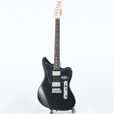 SCHECTER JAPAN ORIGINAL LINE OL-AR-TM-2H (BLK/R) [SPOT MODEL] 画像1