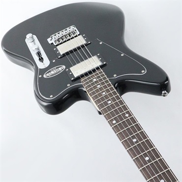 SCHECTER JAPAN ORIGINAL LINE OL-AR-TM-2H (BLK/R) [SPOT MODEL] 画像4