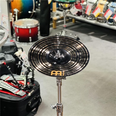 MEINL USED 中古品 Classics Custom Dark Splash 10 [CC10DAS][275g] 画像2