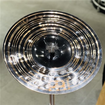 MEINL USED 中古品 Classics Custom Dark Splash 10 [CC10DAS][275g] 画像3