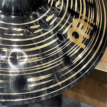 MEINL USED 中古品 Classics Custom Dark Hihats 14 [CC14DAH][1010g/1305g] 画像2