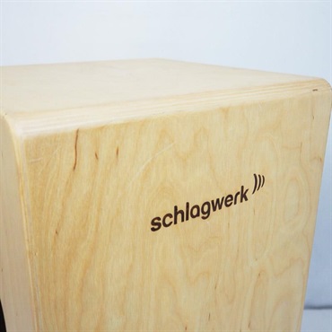 Schlagwerk Percussion USED 中古 SR-CP404BLK [2 in One ''Large'' / ブラック] 画像6