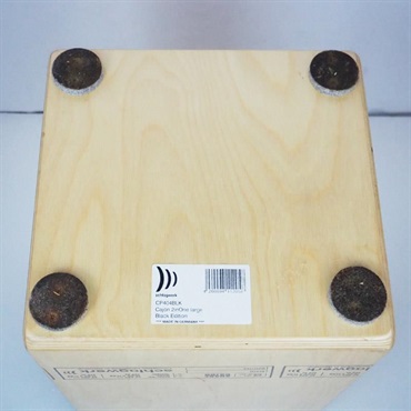 Schlagwerk Percussion USED 中古 SR-CP404BLK [2 in One ''Large'' / ブラック] 画像9