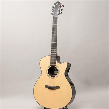 Furch Yellow Gc-SRa #136347 フォルヒ 画像2