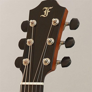 Furch Yellow Gc-SRa #136347 フォルヒ 画像10