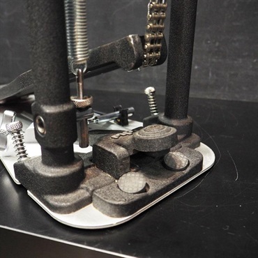 dw USED 中古 DWCP9000XF [9000 Series / Extended Footboard Single Bass Drum Pedals] 画像4