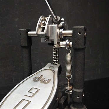 dw USED 中古 DWCP9000XF [9000 Series / Extended Footboard Single Bass Drum Pedals] 画像6
