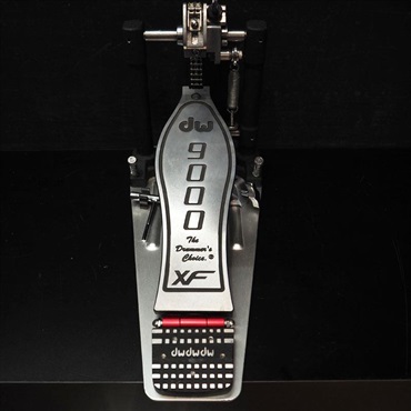 dw USED 中古 DWCP9000XF [9000 Series / Extended Footboard Single Bass Drum Pedals] 画像7