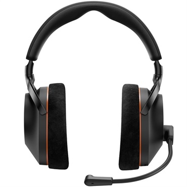 beyerdynamic MMX 230 wireless black (ワイヤレスゲーミングヘッドセット)(ベイヤーダイナミック)(MMX230) 画像1