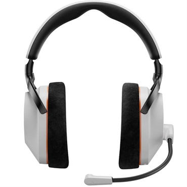 beyerdynamic MMX 230 wireless arctic white (ワイヤレスゲーミングヘッドセット)(ベイヤーダイナミック)(MMX230) 画像1
