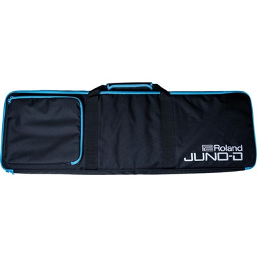 Roland JUNO-D6［初心者向け☆エントリーセット] イケベオリジナル・レインカバー付き！オリジナルキャリングケースプレゼント【kbdset】 シンセサイザー ローランド ※配送事項要ご確認 画像3