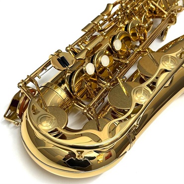 YAMAHA USED 中古 アルトサックス ヤマハ YAS-280（日本製個体） #M24xx4 【調整&セットアップ後出荷】【5年間キーバランス調整無料】 画像3