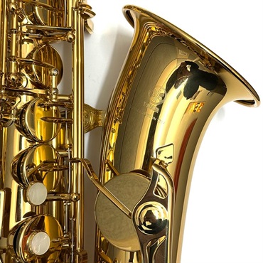 YAMAHA USED 中古 アルトサックス ヤマハ YAS-280（日本製個体） #M24xx4 【調整&セットアップ後出荷】【5年間キーバランス調整無料】 画像4