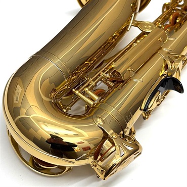 YAMAHA USED 中古 アルトサックス ヤマハ YAS-280（日本製個体） #M24xx4 【調整&セットアップ後出荷】【5年間キーバランス調整無料】 画像7