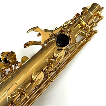 YAMAHA USED 中古 アルトサックス ヤマハ YAS-280（日本製個体） #M24xx4 【調整&セットアップ後出荷】【5年間キーバランス調整無料】 画像9