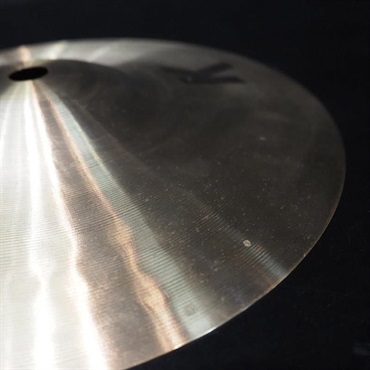 Zildjian USED 中古 K Zildjian Splash 8 [162g] 画像4