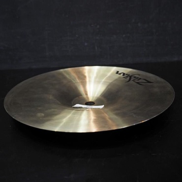 Zildjian USED 中古 K Zildjian Splash 8 [162g] 画像5