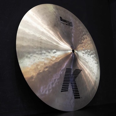 Zildjian USED 中古 K Zildjian Dark Crash Thin 17 [1164g] 画像1
