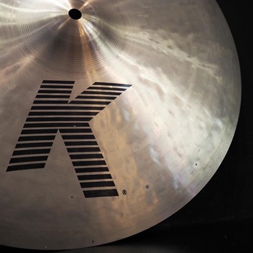 Zildjian USED 中古 K Zildjian Dark Crash Thin 17 [1164g] 画像3