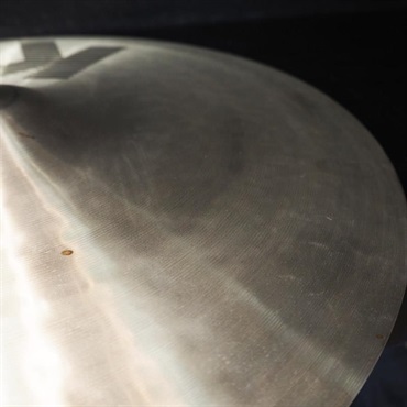 Zildjian USED 中古 K Zildjian Dark Crash Thin 17 [1164g] 画像6