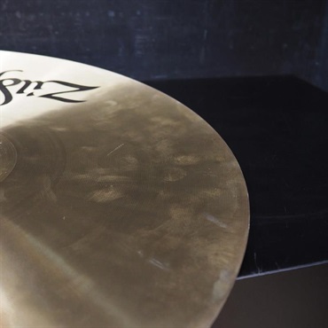Zildjian USED 中古 K Zildjian Dark Crash Thin 17 [1164g] 画像8