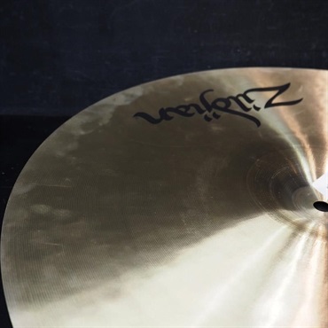 Zildjian USED 中古 K Zildjian Dark Crash Thin 17 [1164g] 画像9