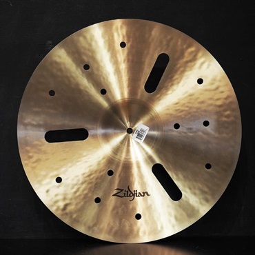 Zildjian USED 中古 K Zildjian EFX 18 [1276g] 画像2