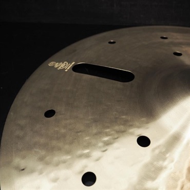 Zildjian USED 中古 K Zildjian EFX 18 [1276g] 画像6