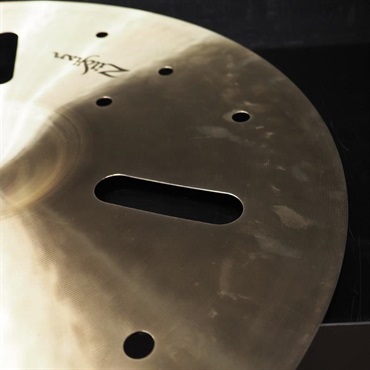 Zildjian USED 中古 K Zildjian EFX 18 [1276g] 画像7