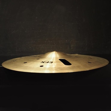 Zildjian USED 中古 K Zildjian EFX 18 [1276g] 画像8