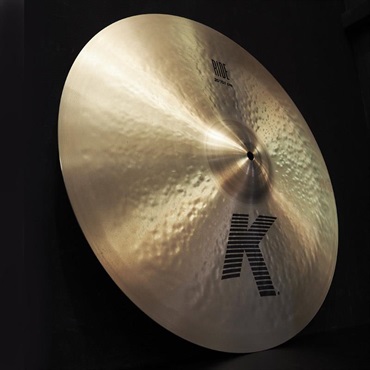Zildjian USED 中古 K Zildjian Ride 20 [2520g] 画像1