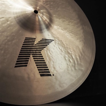 Zildjian USED 中古 K Zildjian Ride 20 [2520g] 画像3