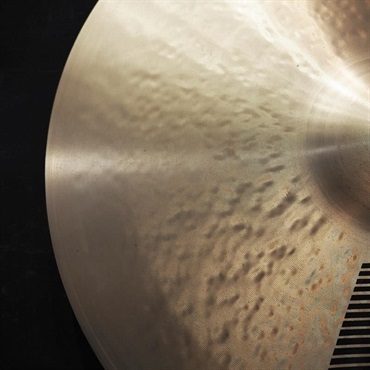 Zildjian USED 中古 K Zildjian Ride 20 [2520g] 画像5