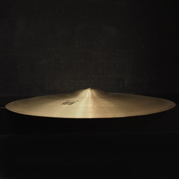 Zildjian USED 中古 K Zildjian Ride 20 [2520g] 画像6