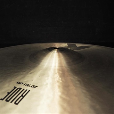 Zildjian USED 中古 K Zildjian Ride 20 [2520g] 画像7
