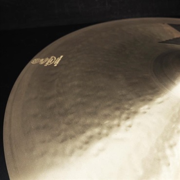 Zildjian USED 中古 K Zildjian Ride 20 [2520g] 画像8