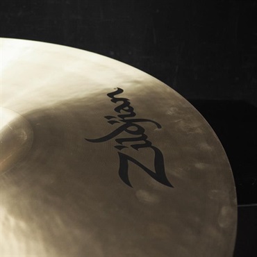 Zildjian USED 中古 K Zildjian Ride 20 [2520g] 画像9