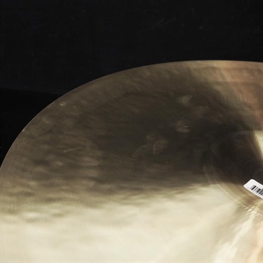 Zildjian USED 中古 K Zildjian Ride 20 [2520g] 画像10