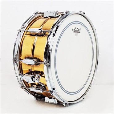 Ludwig USED 中古 LB552 [Bronze Phonic  Snare Drum 14×6.5] 画像5