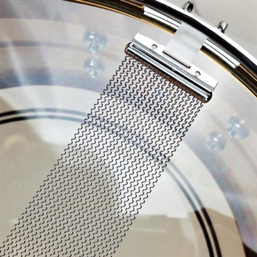 Ludwig USED 中古 LB552 [Bronze Phonic  Snare Drum 14×6.5] 画像7