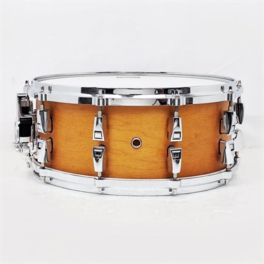 YAMAHA USED 中古 AMS1460 VN [Absolute Hybrid Maple 14×6 - ヴィンテージナチュラル] 画像1