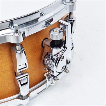YAMAHA USED 中古 AMS1460 VN [Absolute Hybrid Maple 14×6 - ヴィンテージナチュラル] 画像3