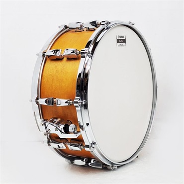 YAMAHA USED 中古 AMS1460 VN [Absolute Hybrid Maple 14×6 - ヴィンテージナチュラル] 画像5