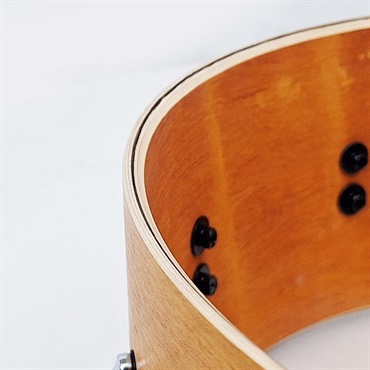 YAMAHA USED 中古 AMS1460 VN [Absolute Hybrid Maple 14×6 - ヴィンテージナチュラル] 画像9